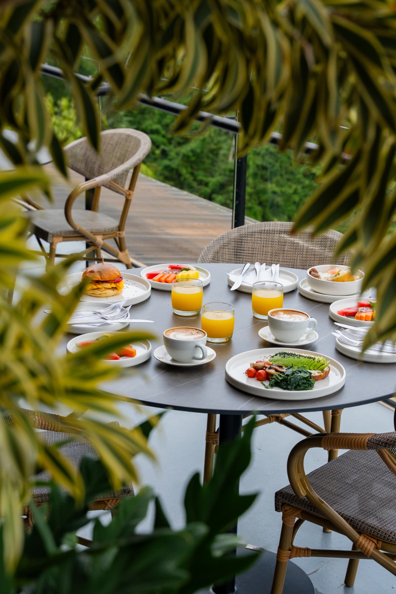 CASA MALVA / QUINDÍO
