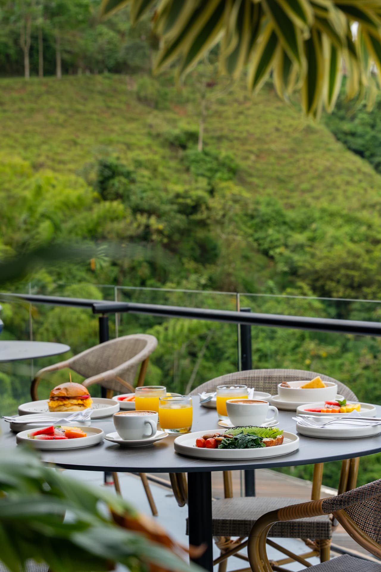 CASA MALVA / QUINDÍO