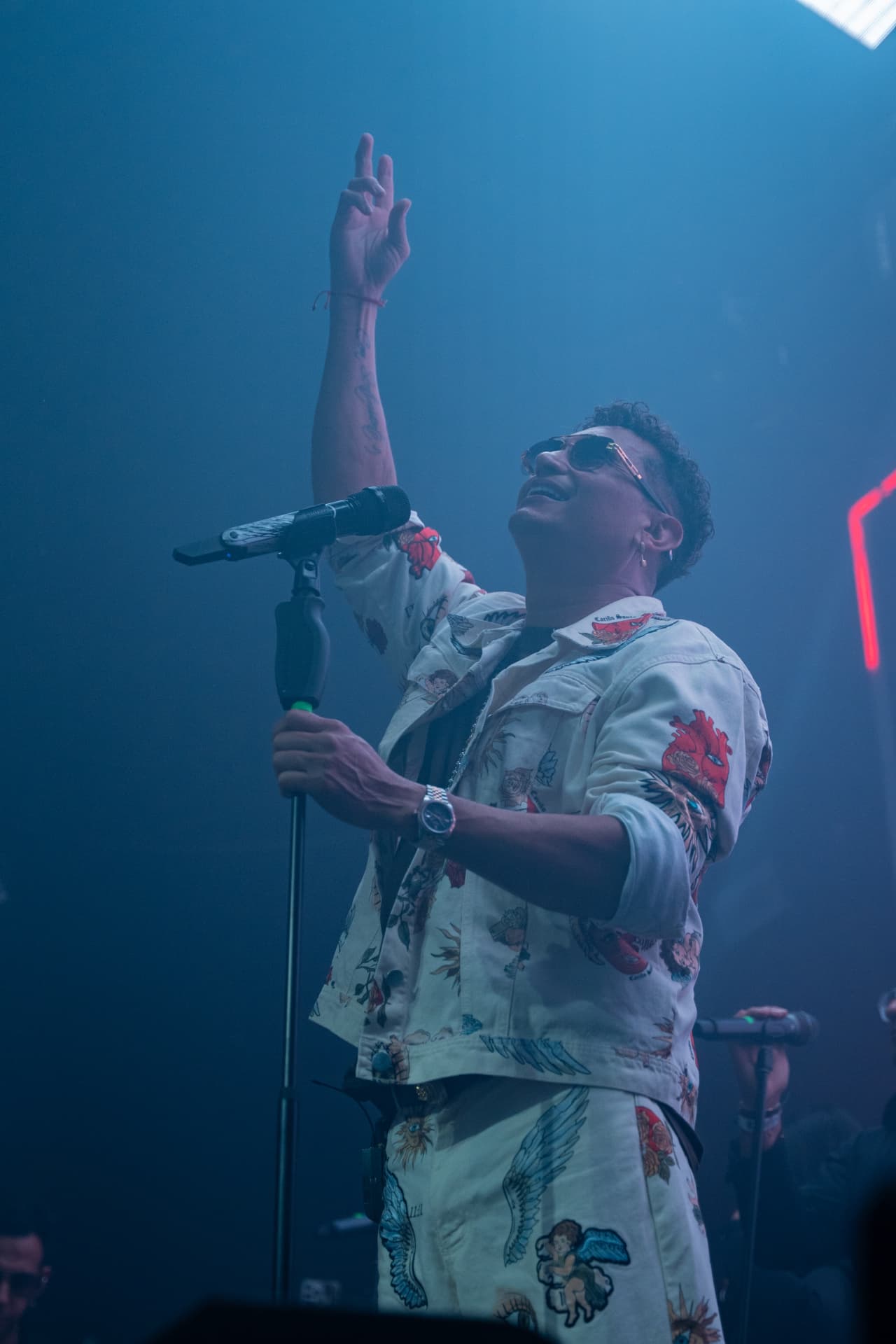HEBERT VARGAS / MEDELLÍN