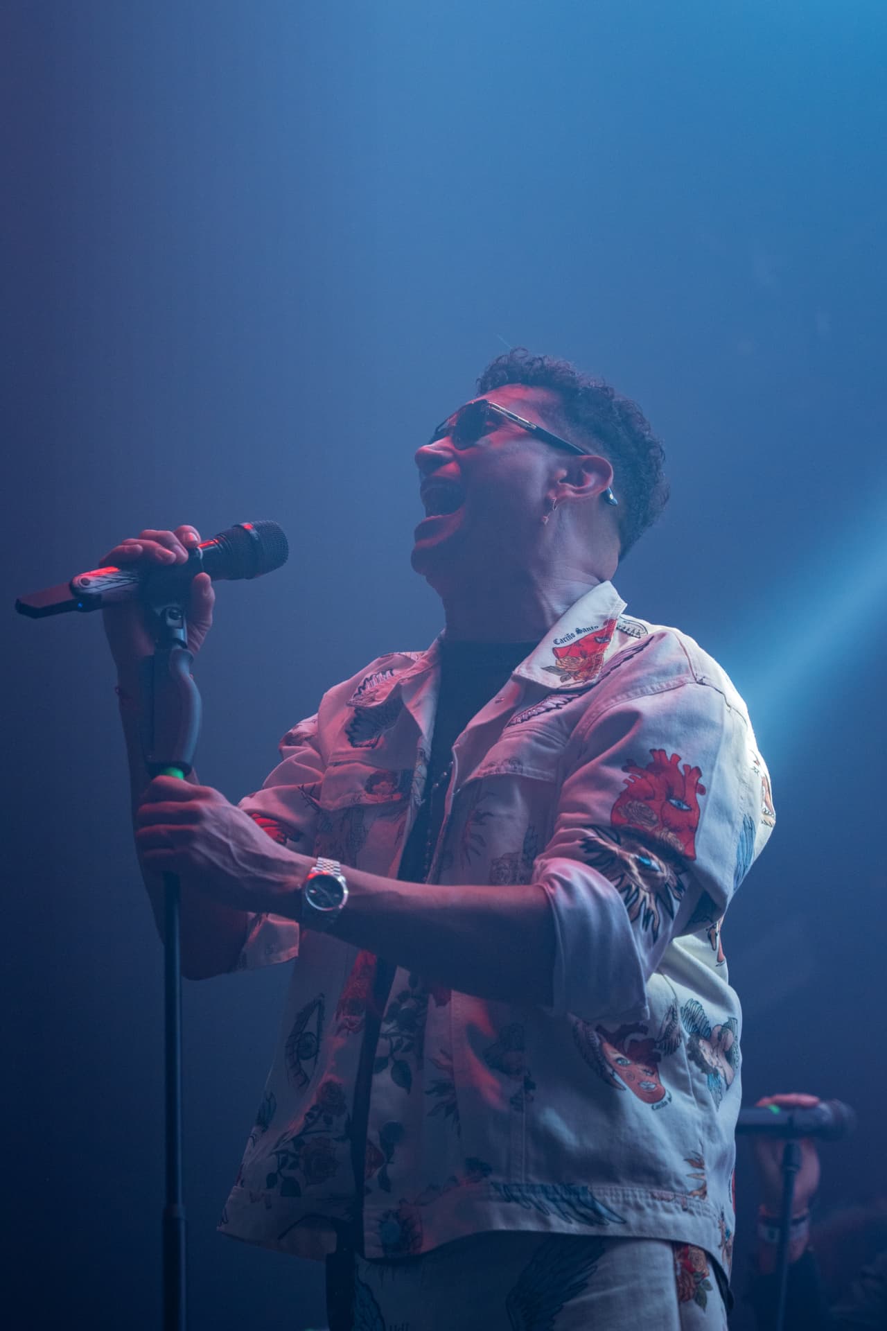HEBERT VARGAS / MEDELLÍN