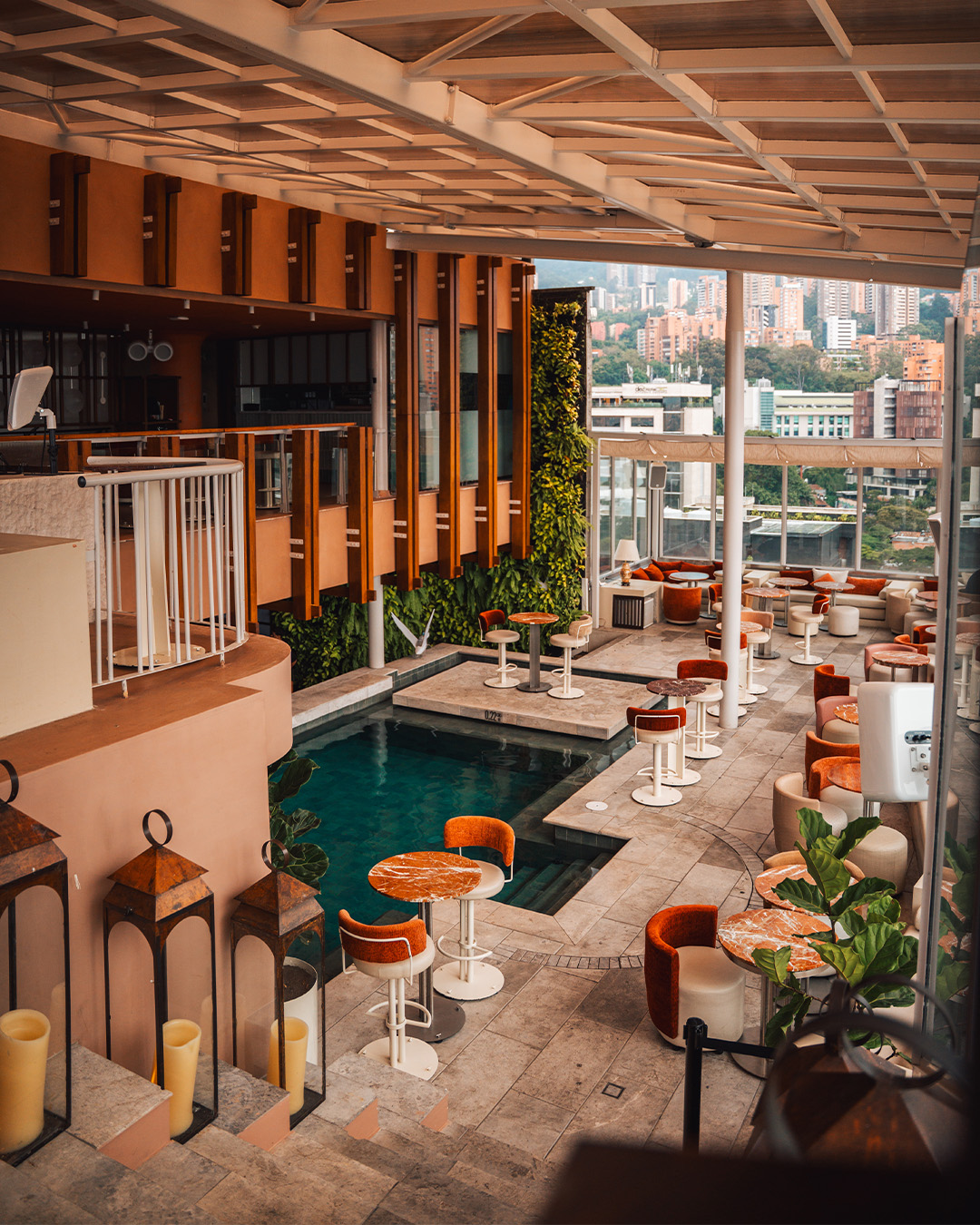 ENVY / MEDELLIN
