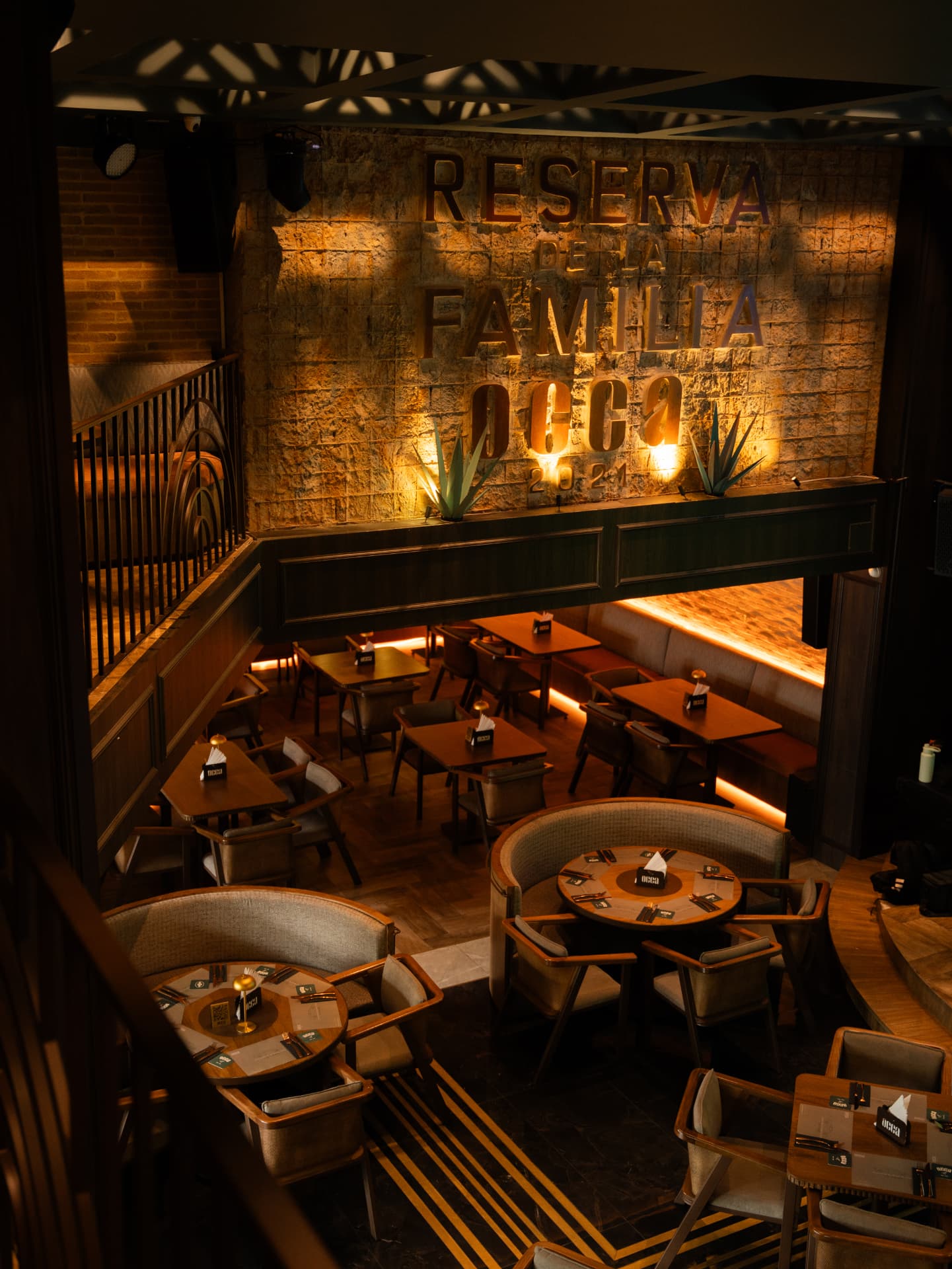 OCCA / MEDELLIN