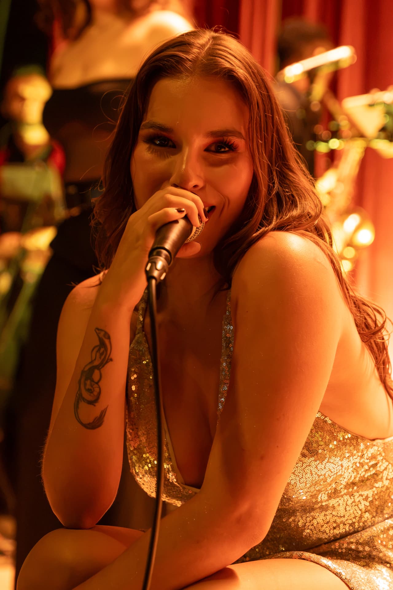SARA GRISALES / MEDELLÍN