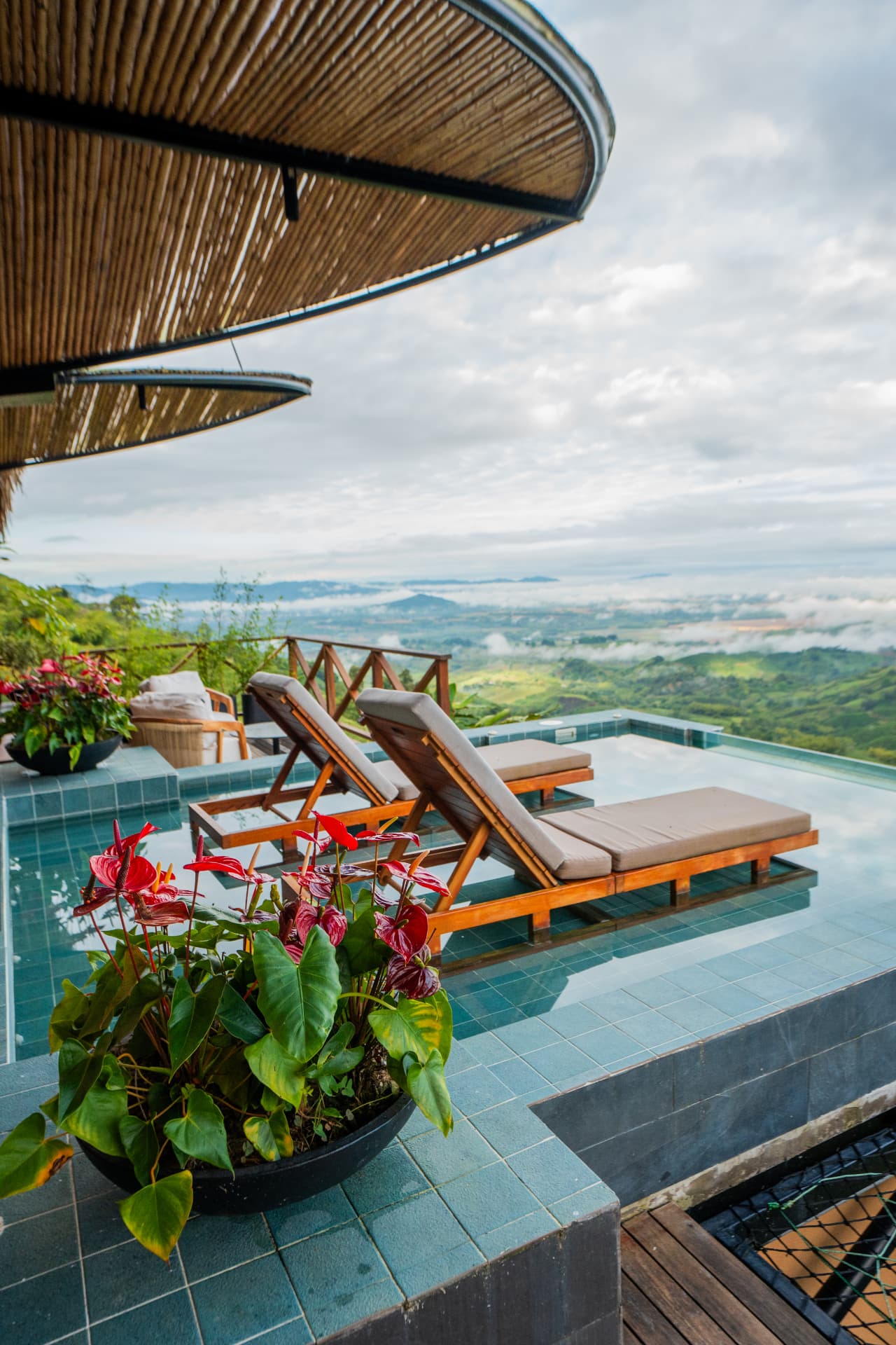 CASA MALVA / QUINDÍO