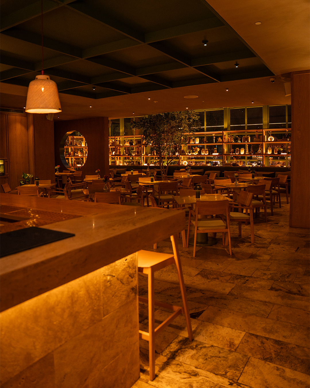 THE CHARLEE / MEDELLÍN
