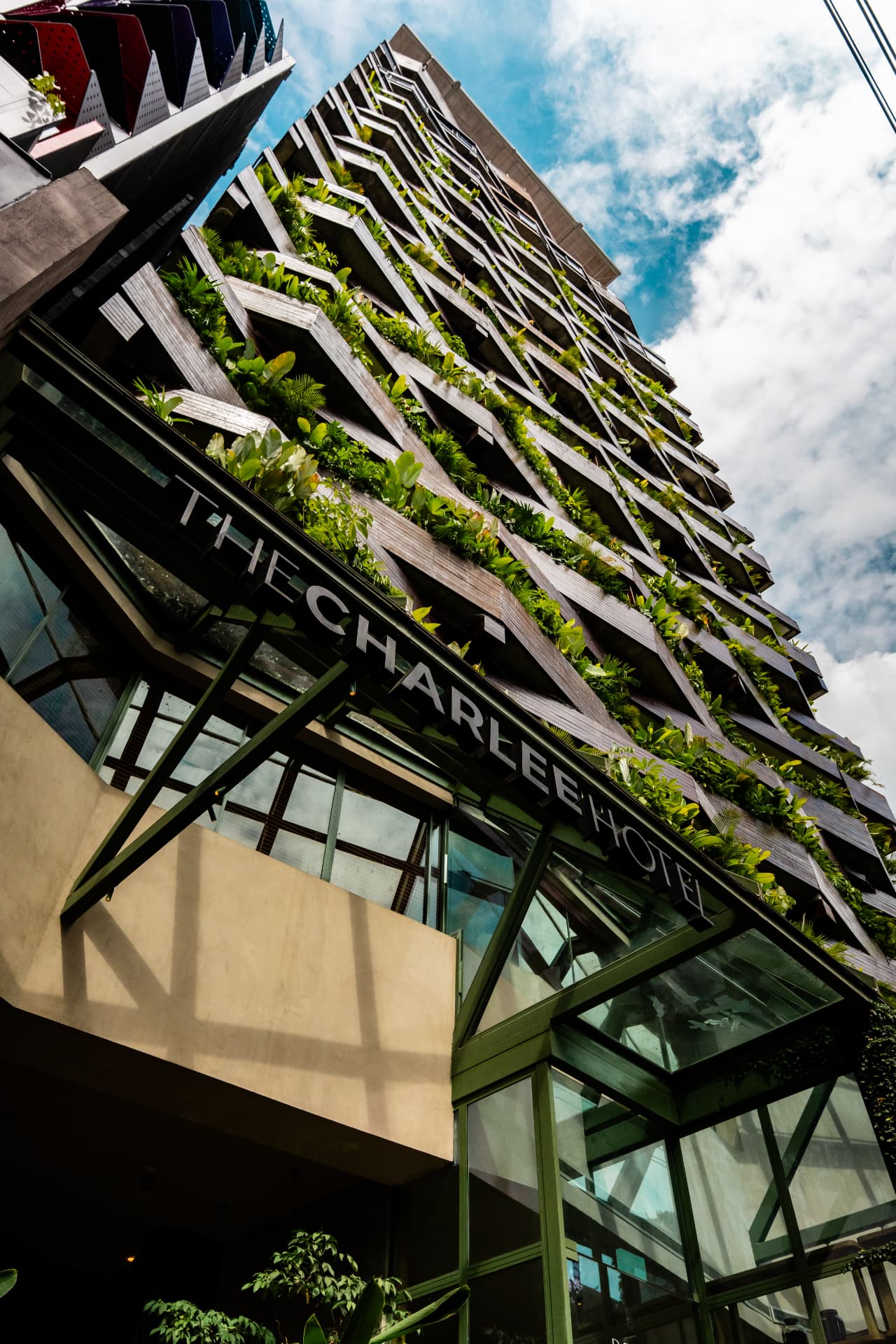 THE CHARLEE / MEDELLÍN